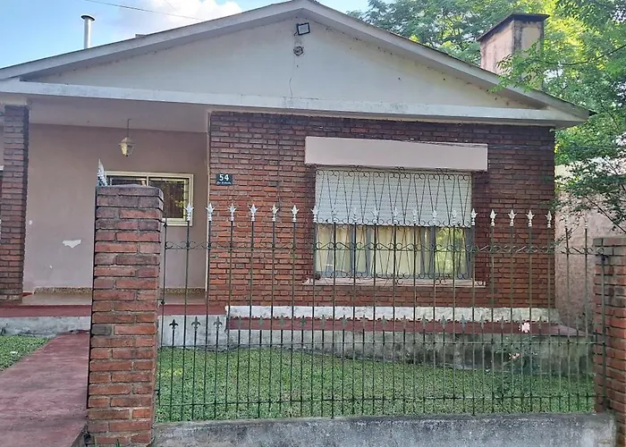 Bella Casa En Villa Libertad