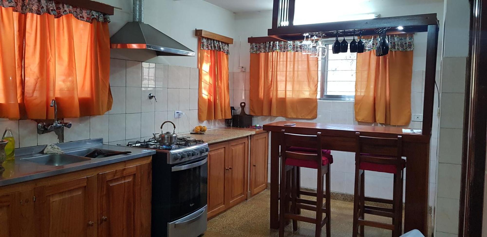 Holiday home Bella Casa En Libertad Leandro N. Alem (Misiones)