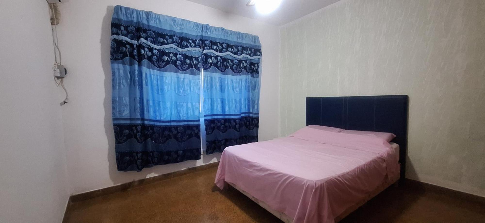 Bella Casa En Libertad Holiday home
